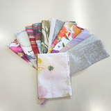 かさね手帖オリジナルカバー (生地タイプ)