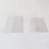 かさね手帖オリジナルカバー