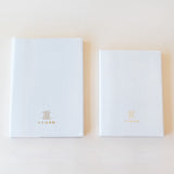 かさね手帖オリジナルカバー