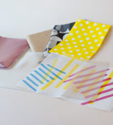 かさね手帖オリジナルカバー