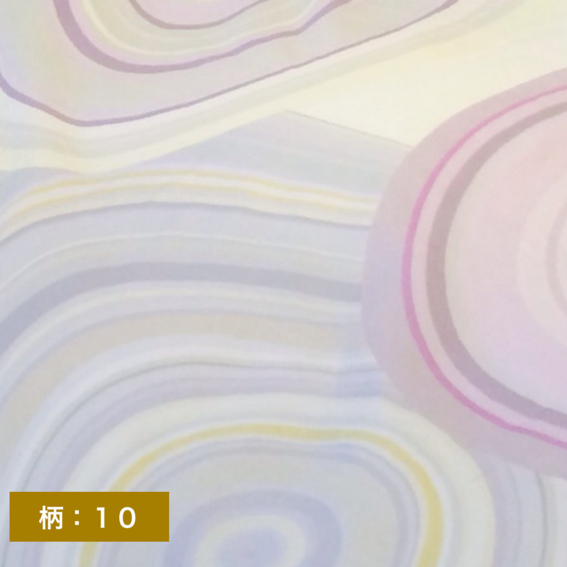 かさね手帖オリジナルカバー (生地タイプ)